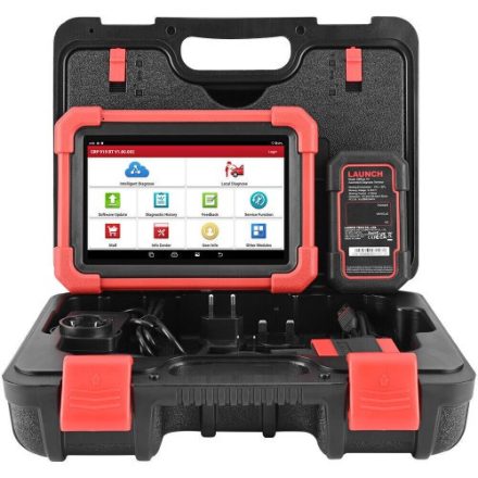 Launch CRP919 MAX EU