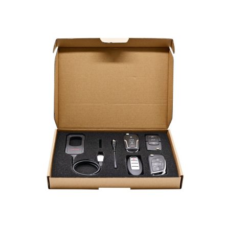 Key Generator + 4 db kulcs