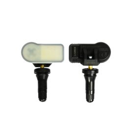 RFszenzor fémházas, Launch